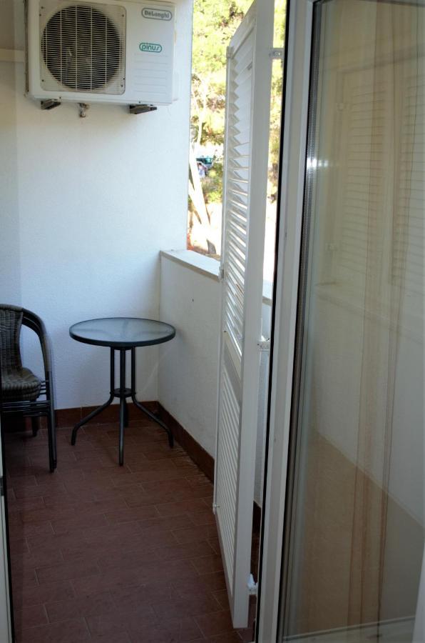 Apartmani Funda Bol Exterior photo