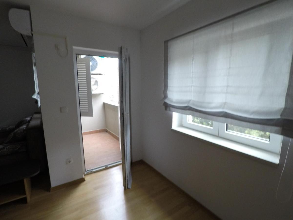 Apartmani Funda Bol Exterior photo