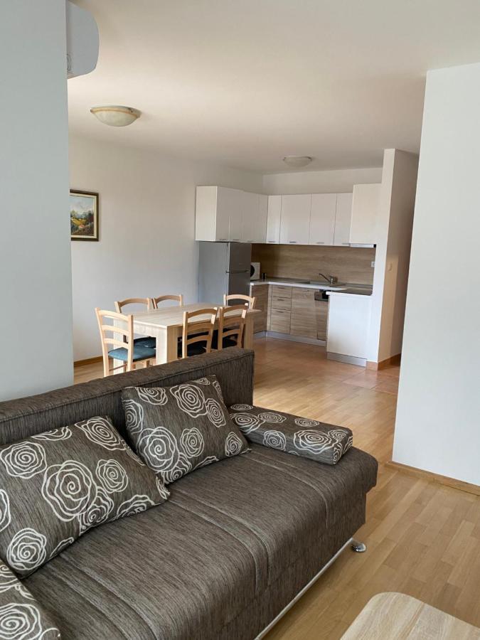 Apartmani Funda Bol Exterior photo