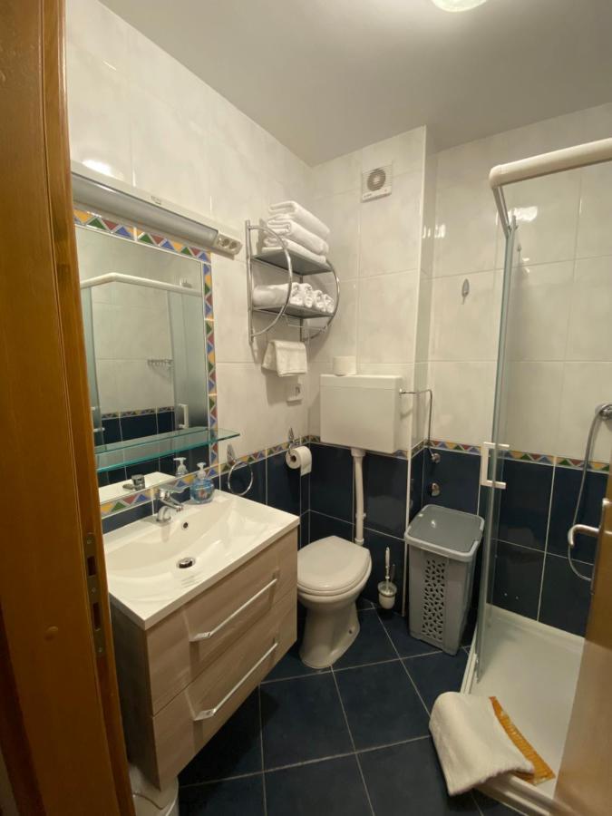 Apartmani Funda Bol Exterior photo
